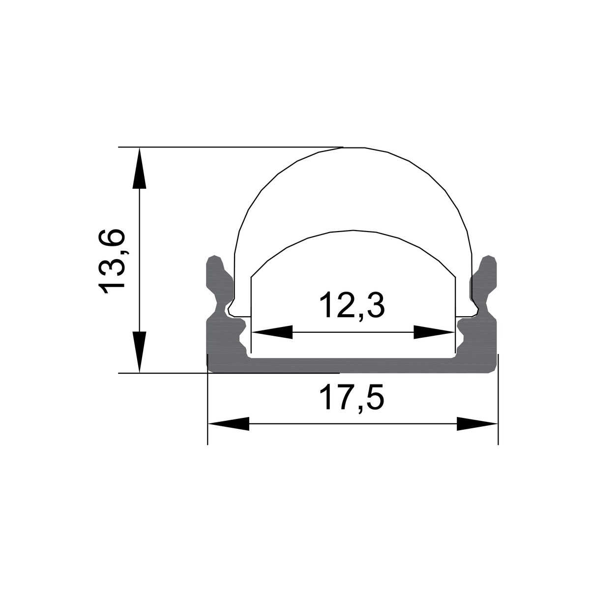 17.5*13.6mm - 1814