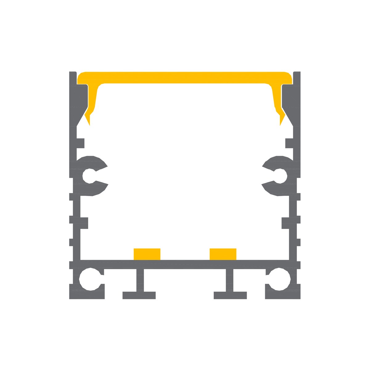 30*30.5mm - 3030A
