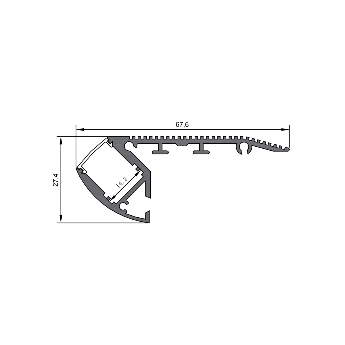 67.6*27.4mm - 6828