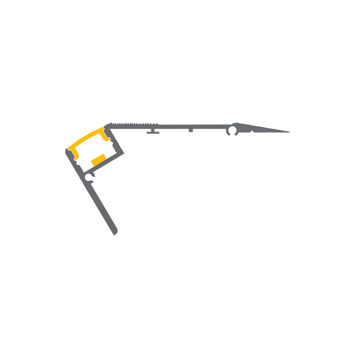 53.1*26.5mm - 5327