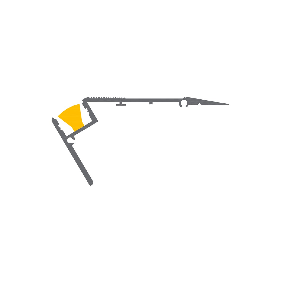 53.1*26.5mm - 5327
