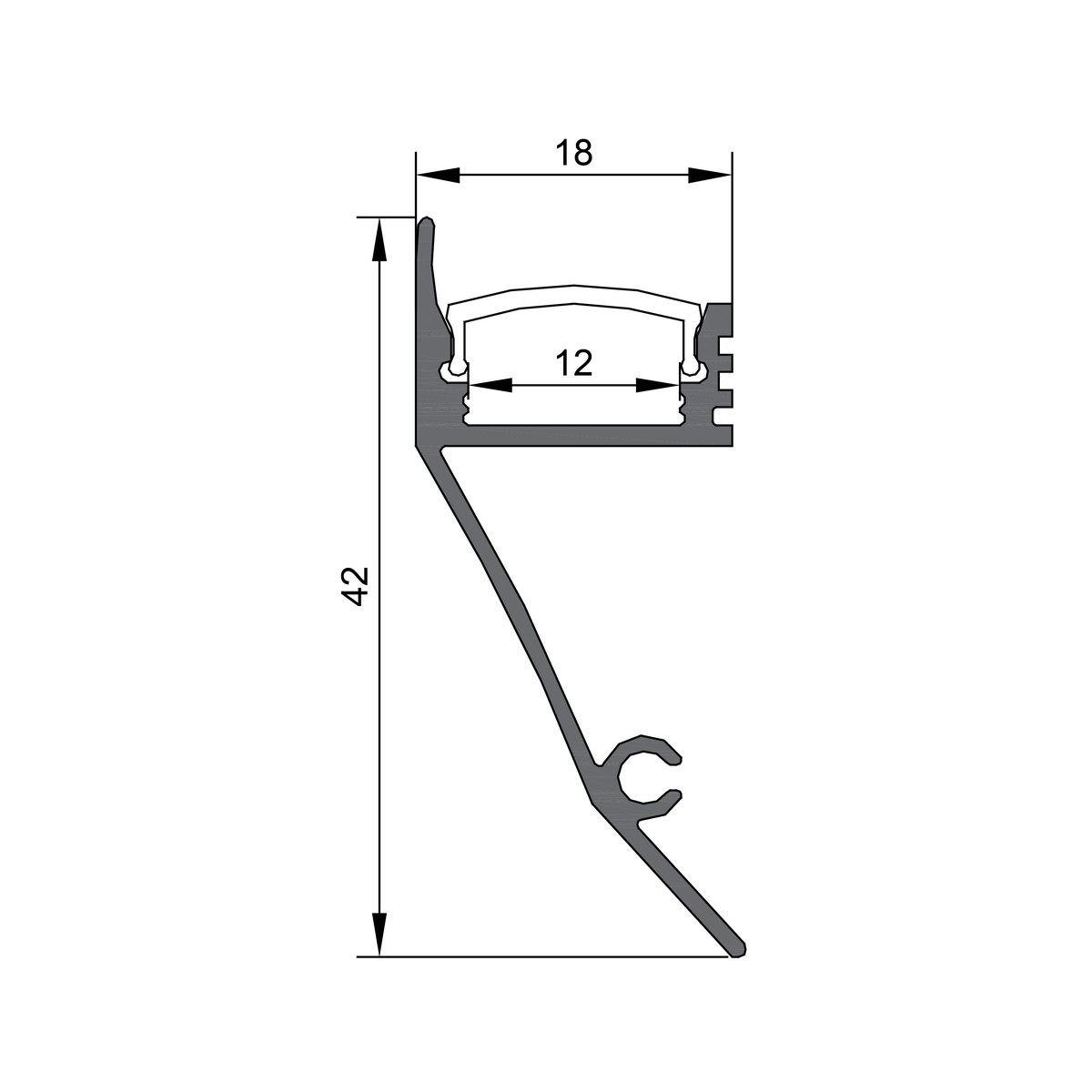 42*18mm - 4218