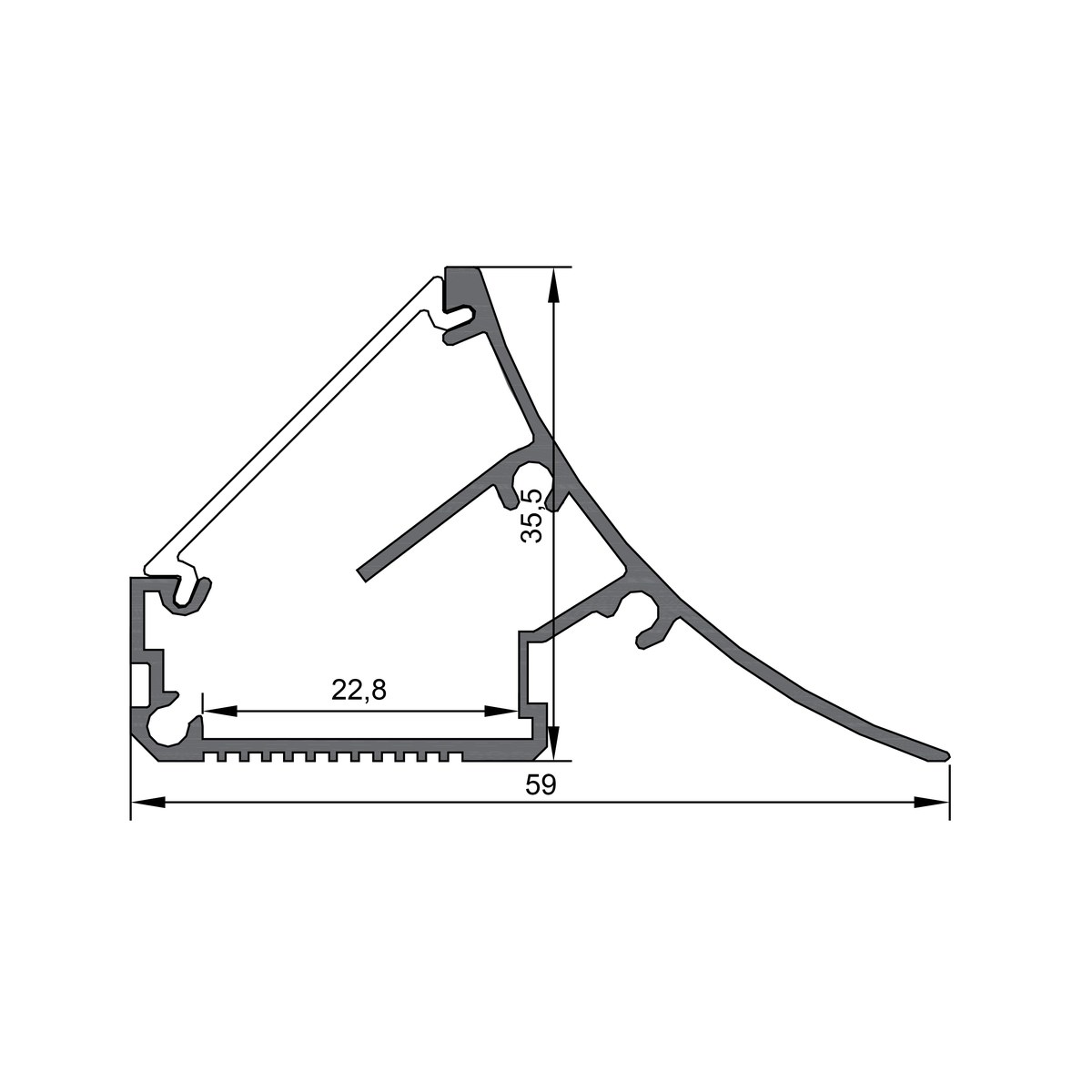 59*35.5mm - 5936