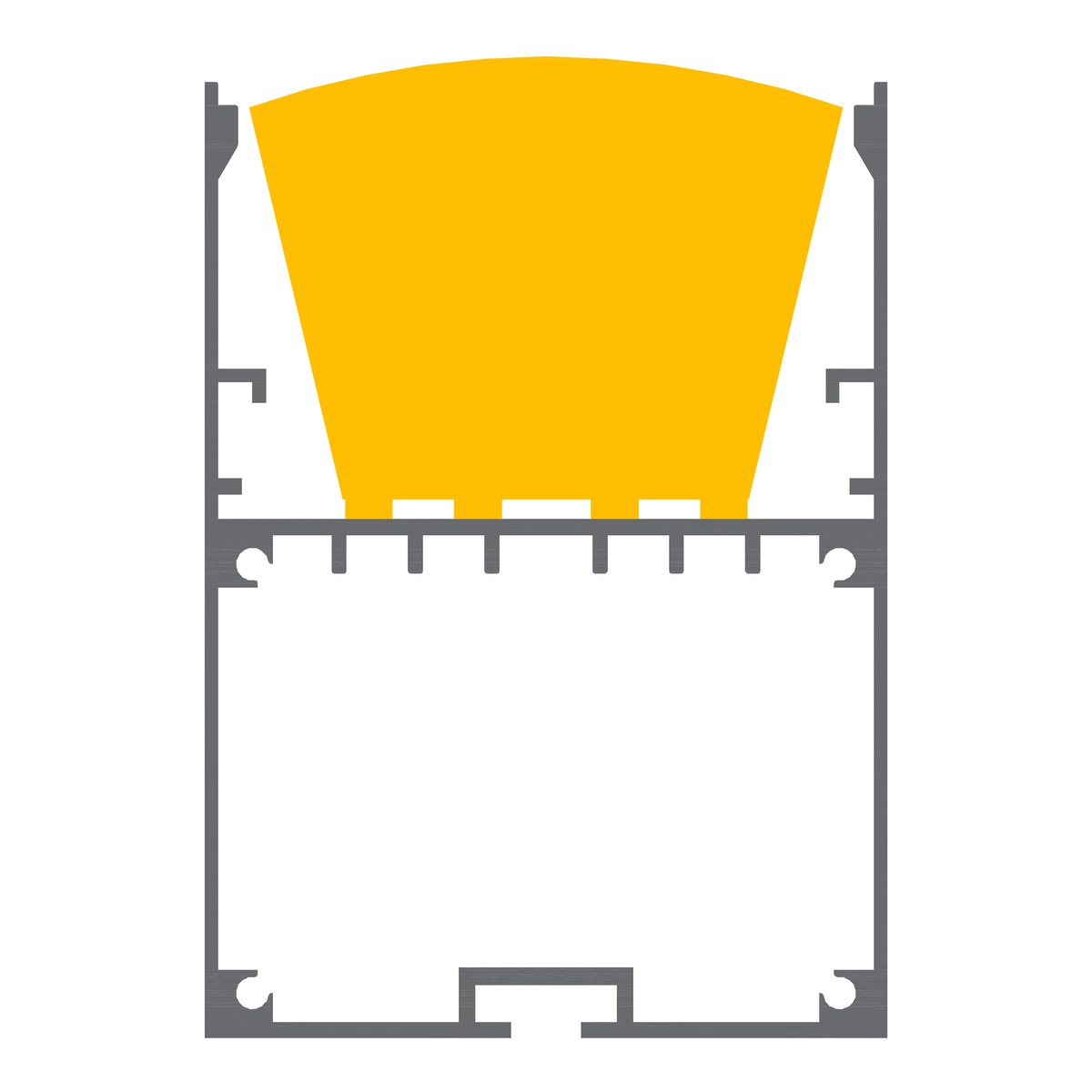 50*70mm - 5070